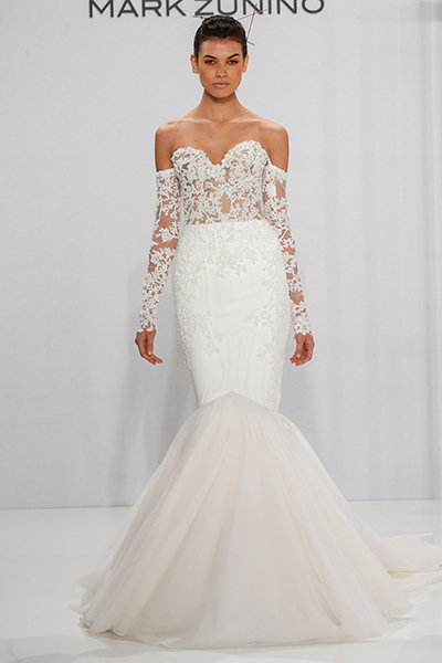 Mark Zunino For Kleinfeld