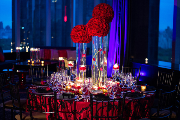 Centerpieces