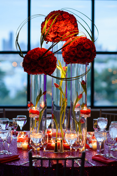 Centerpieces