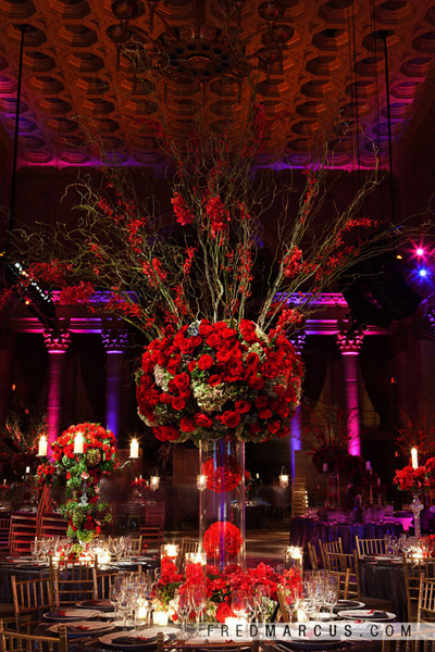 Centerpieces