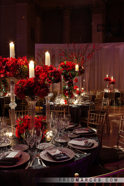 Centerpieces