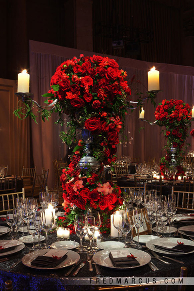 Centerpieces