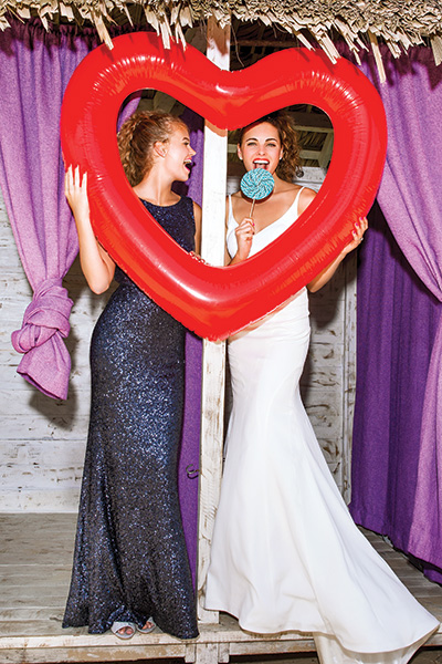 Wild at Heart Wild at Heart