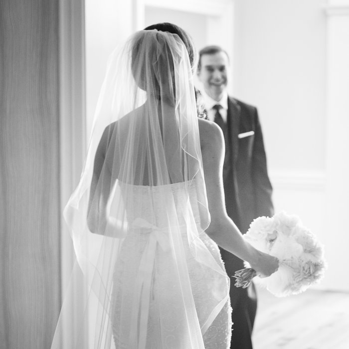 A Special Moment With Dad