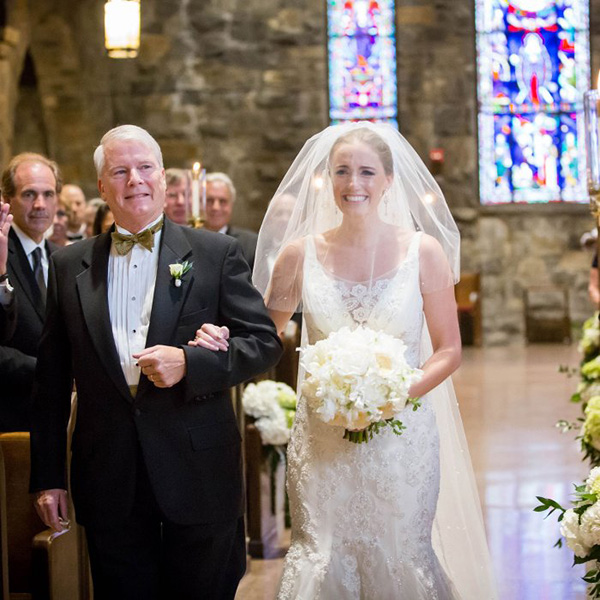 Seeing One Another in Church