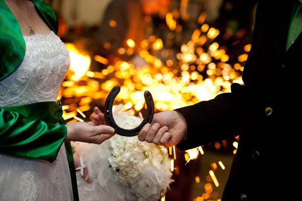 Horseshoes Horseshoes