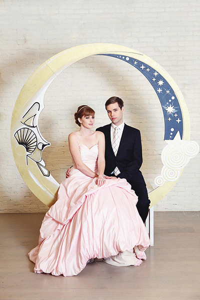 Innovative Backdrops