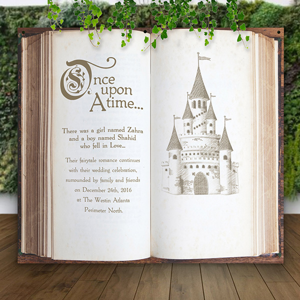 Innovative Backdrops