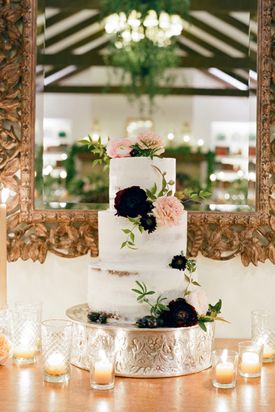 Cake Display Cake Display