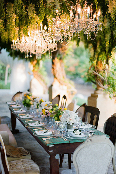 Chandeliers Chandeliers