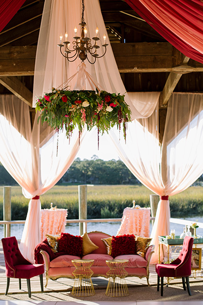 Lounge Area Lounge Area