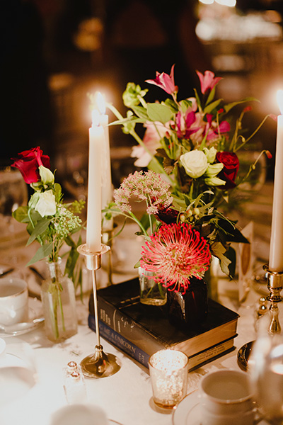 Centerpiece Centerpiece