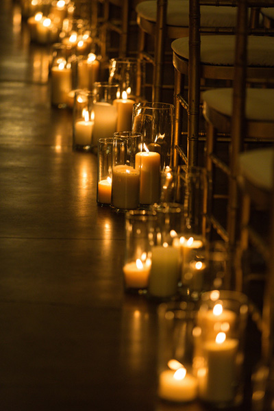Ceremony Aisle Ceremony Aisle