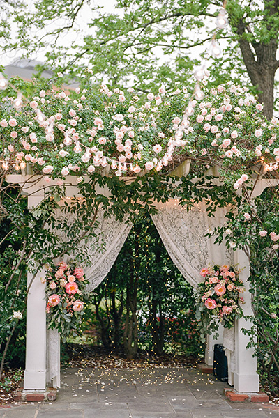 25 Romantic Wedding Décor Ideas Bridalguide