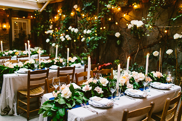 25 Romantic Wedding Décor Ideas Bridalguide