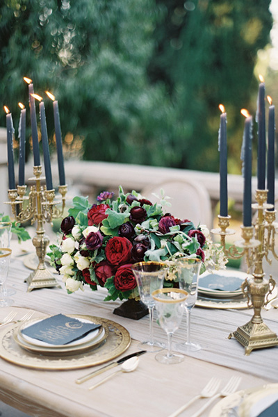 25 Romantic Wedding Décor Ideas Bridalguide