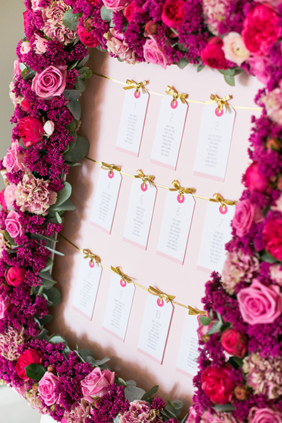 Seating Chart Seating Chart