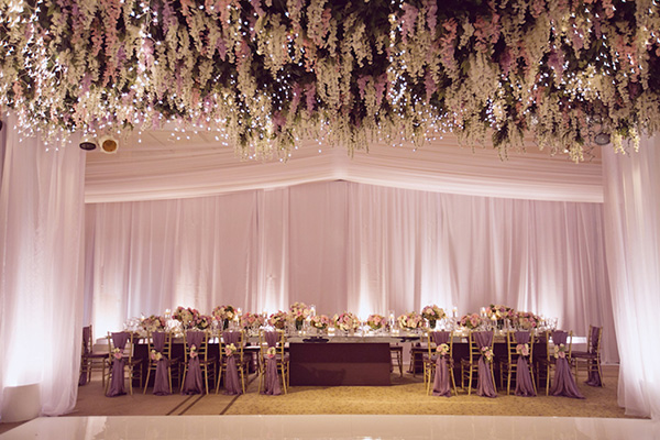 Ceiling Décor  Ceiling Décor