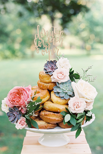 Dessert Tray  Dessert Tray