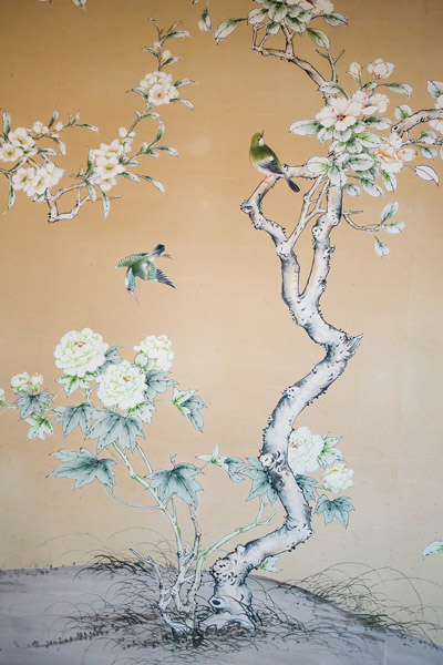 Peter Rabbit Wedding Theme