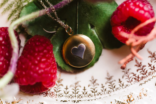 Peter Rabbit Wedding Theme