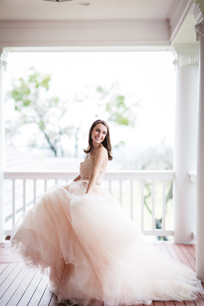 Peter Rabbit Wedding Theme