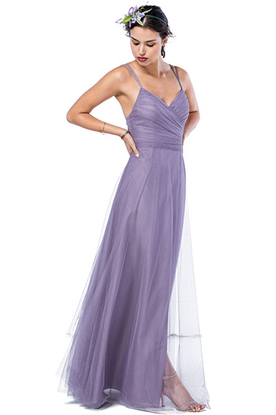 Bridesmaid Dress