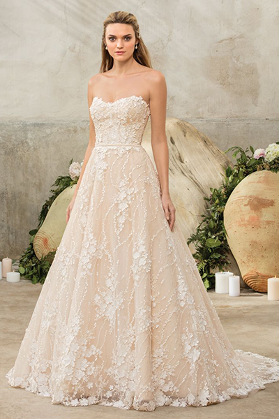 Casablanca Bridal