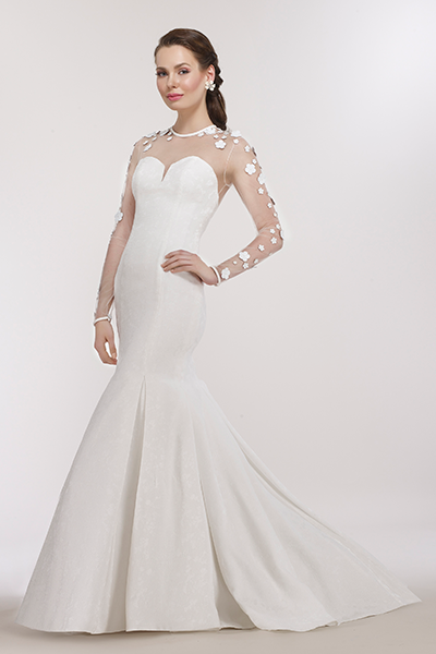 Steven Birnbaum Bridal