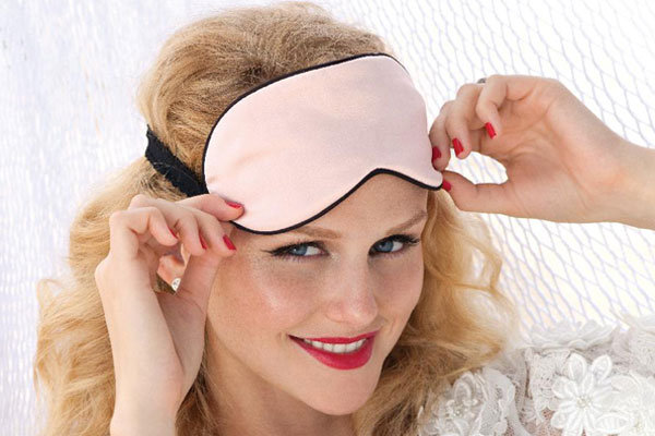 Treat Her to a Pre-Wedding Spa Day