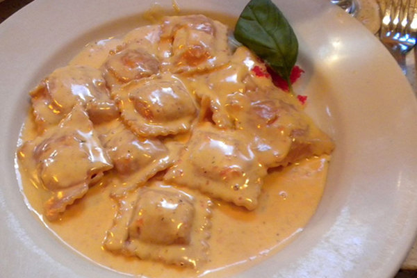 Showcase Her Favorite Recipe