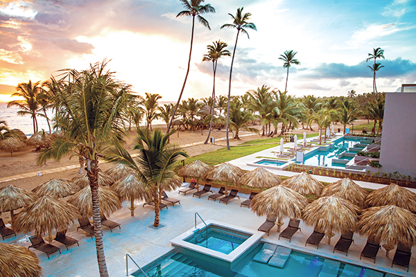 Excellence El Carmen Excellence El Carmen