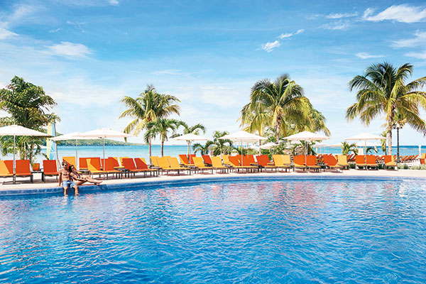 Moon Palace Jamaica Grande Moon Palace Jamaica Grande