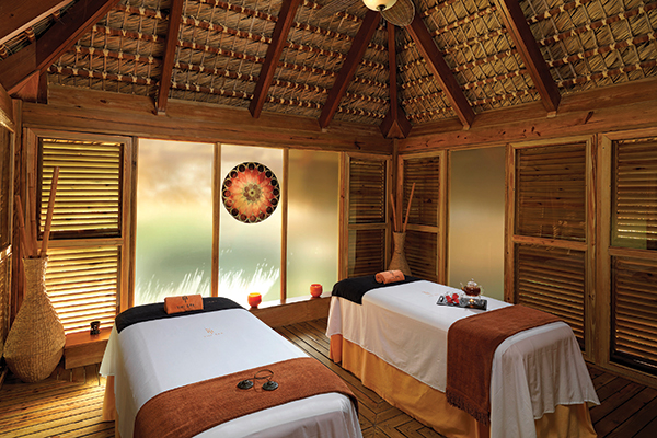 Paradisus Palma Real Paradisus Palma Real