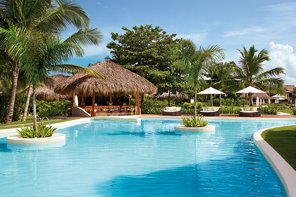 Zoëtry Agua Punta Cana Zoëtry Agua Punta Cana