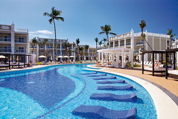 Hotel Riu Palace Hotel Riu Palace