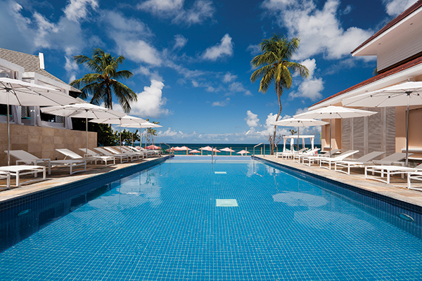 The BodyHoliday, Saint Lucia The BodyHoliday, Saint Lucia