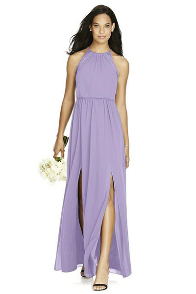 Your Style Match: Bridesmaid Dress