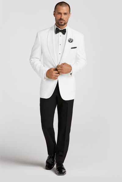 Your Style Match: Groom
