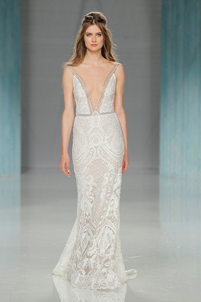 Your Style Match: Wedding Gown