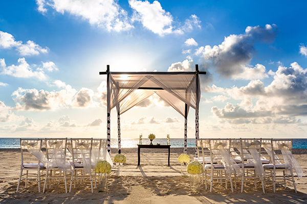 Palace Resorts: Pearl Shimmer Collection