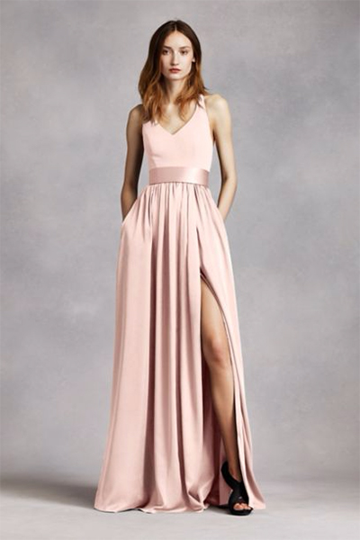 Your Style Match: Bridesmaid Dress