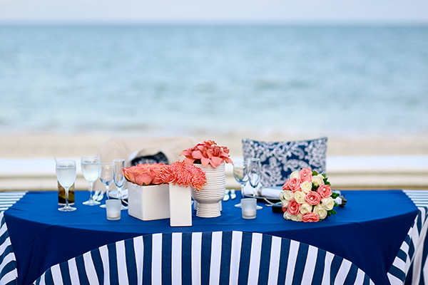 Palace Resorts: Nautical Collection