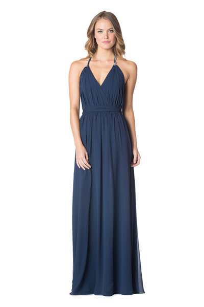 Your Style Match: Bridesmaid Dress