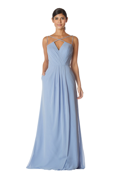 Your Style Match: Bridesmaid Dress