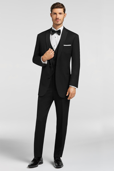 Your Style Match: Groom