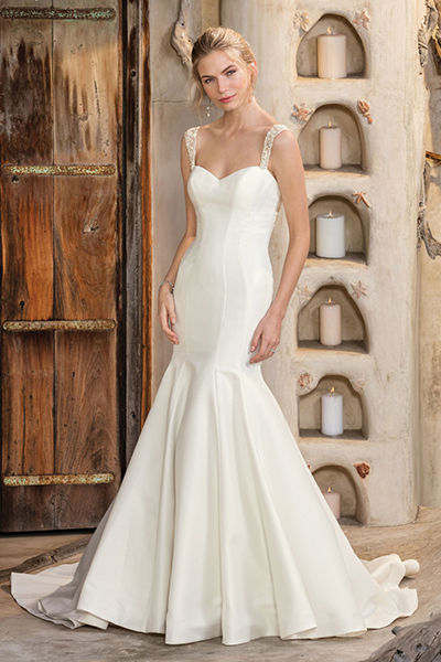 Your Style Match: Wedding Gown