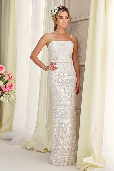 Your Style Match: Wedding Gown