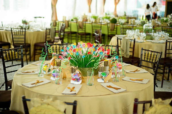Centerpieces