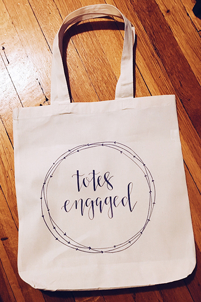 Tote Bag Tote Bag